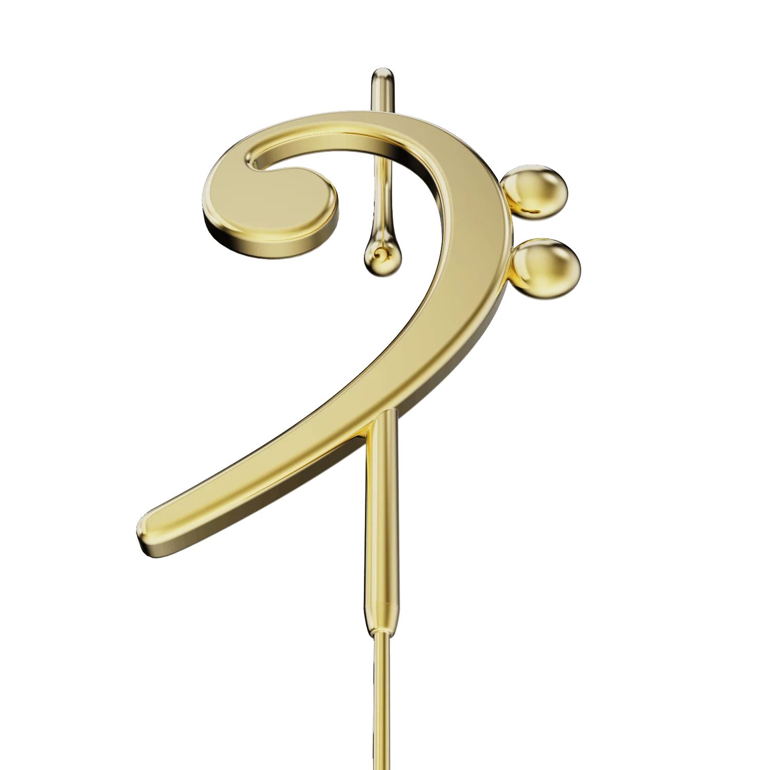 Bass Clef - Image 11