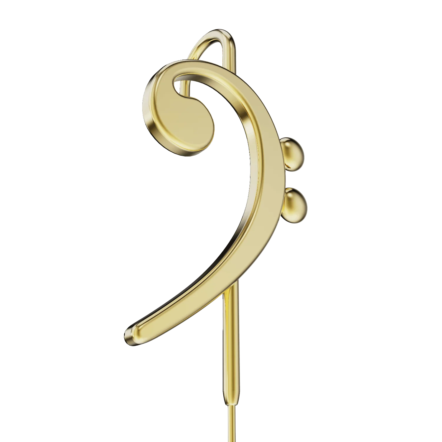 Bass Clef - Image 12