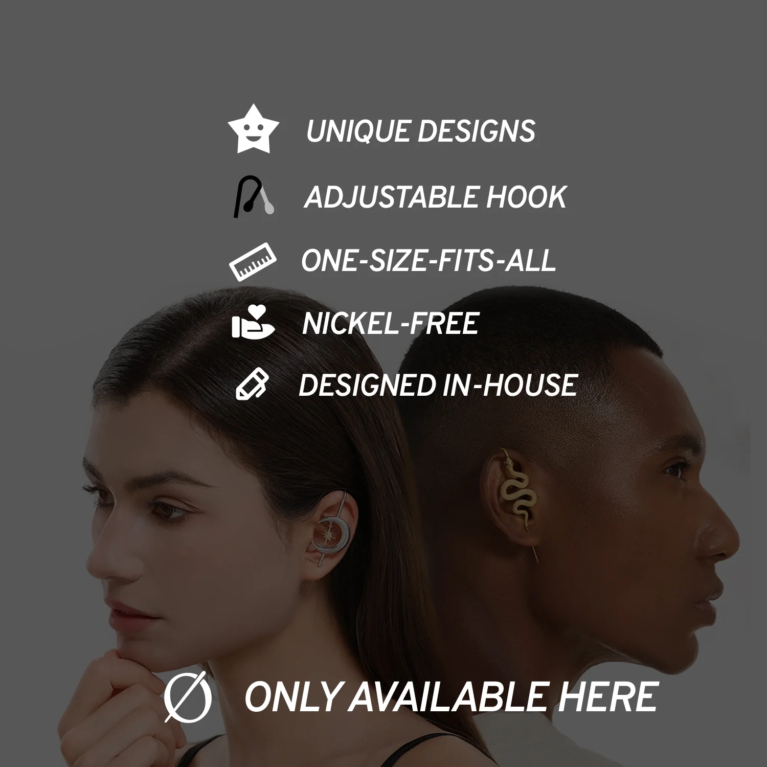 Bass Clef - Image 15