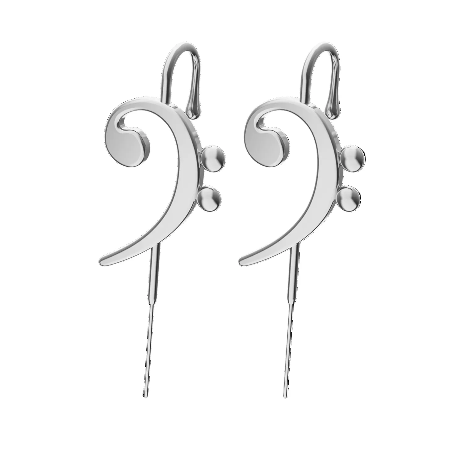 Bass Clef - Image 9