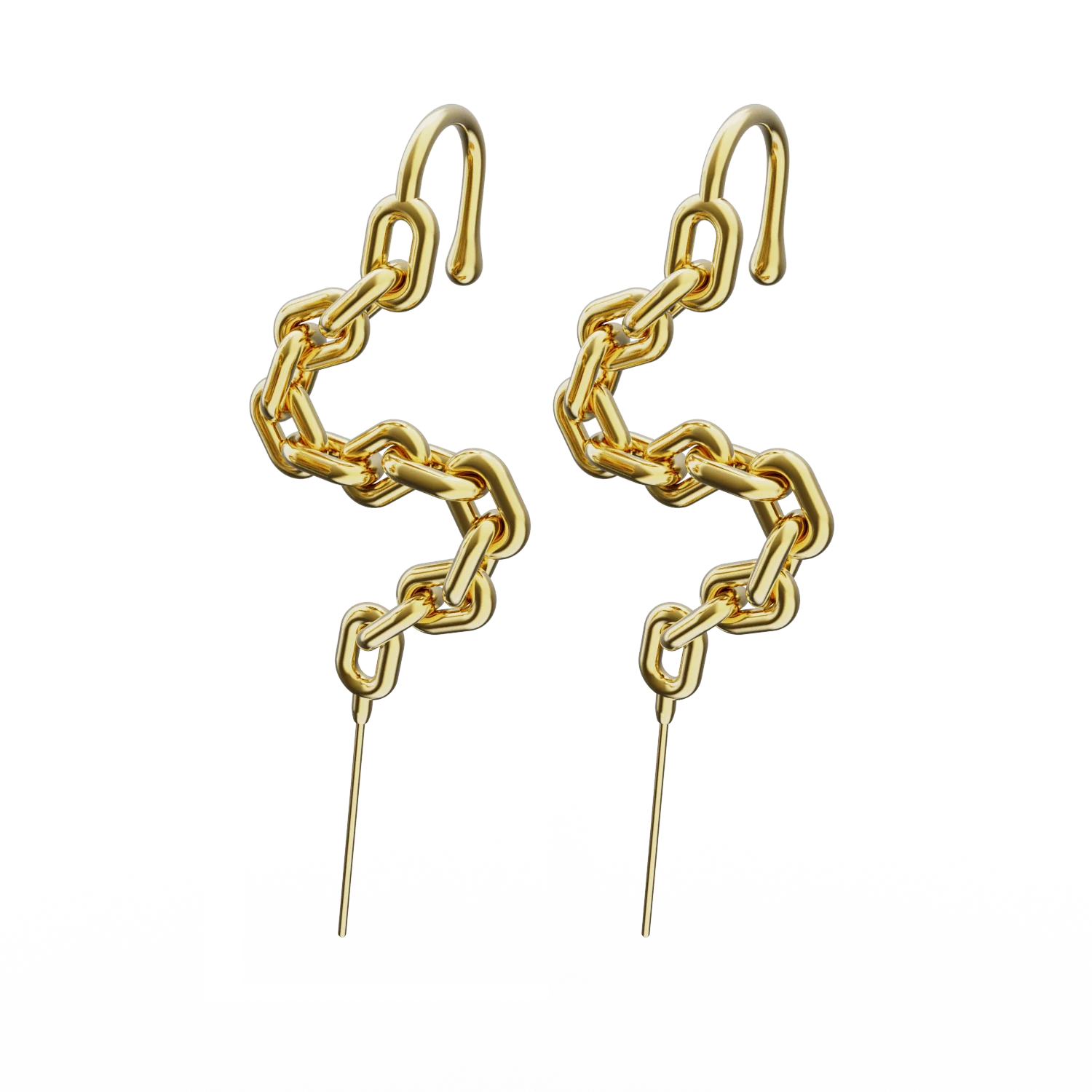 Chain-Link - Image 10