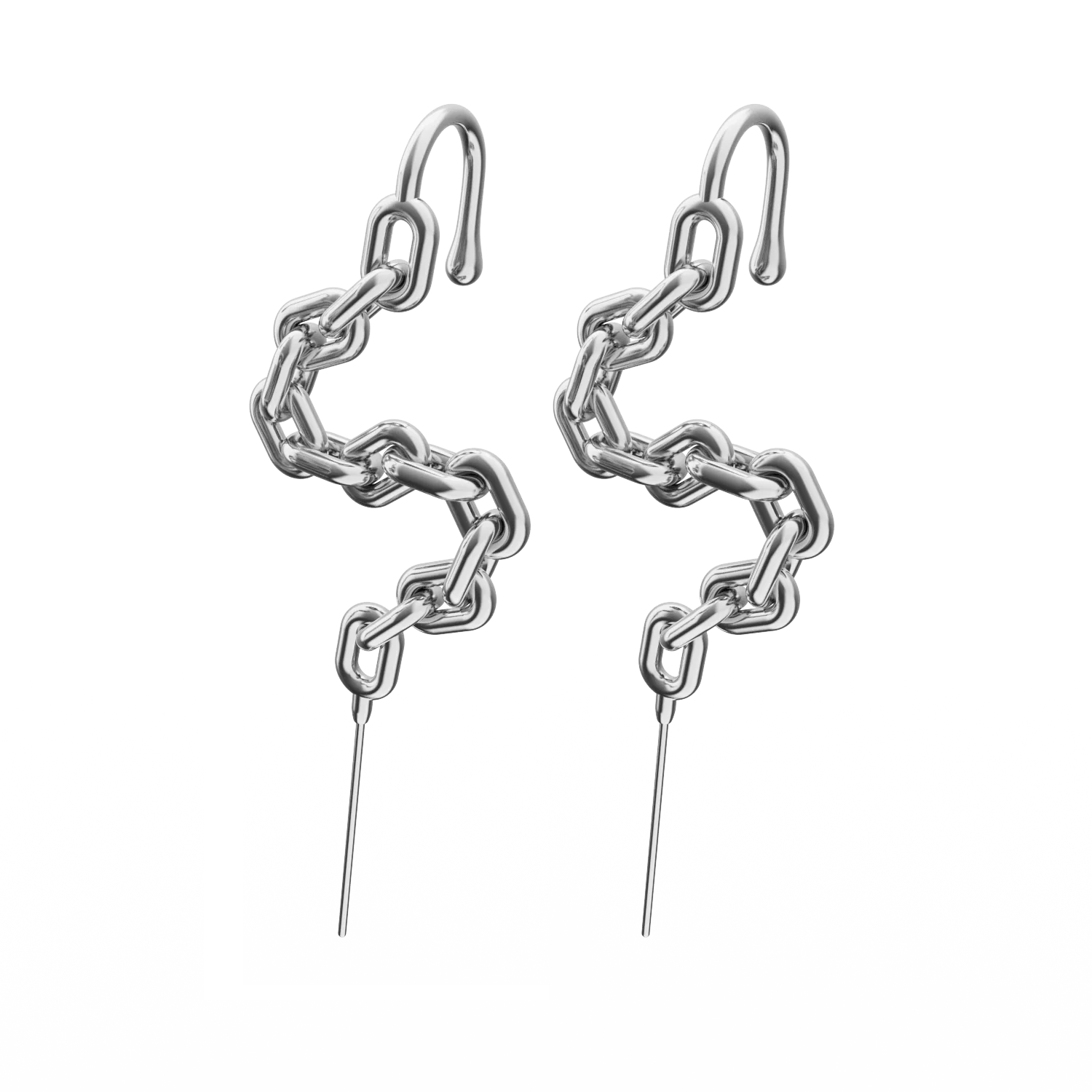 Chain-Link - Image 11