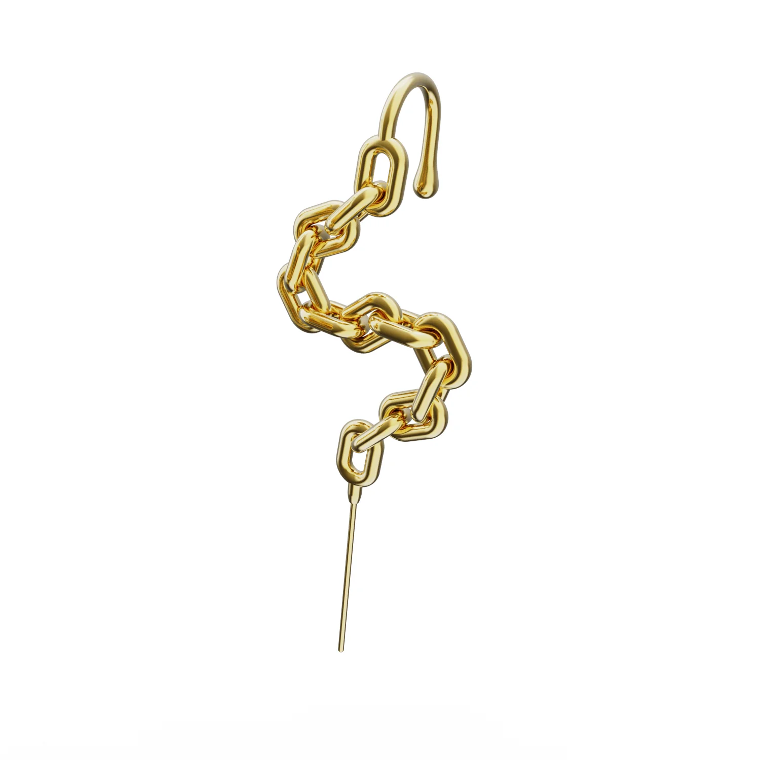 Chain-Link - Image 8