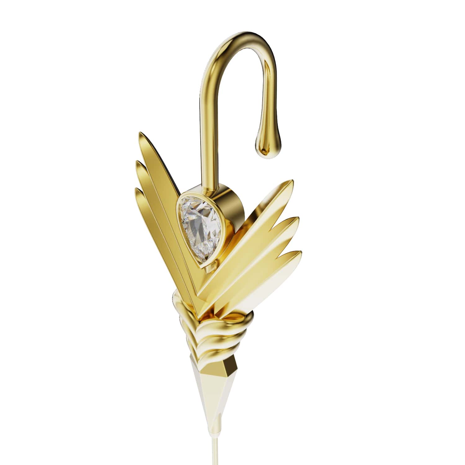 Cosmic Wand - Image 11