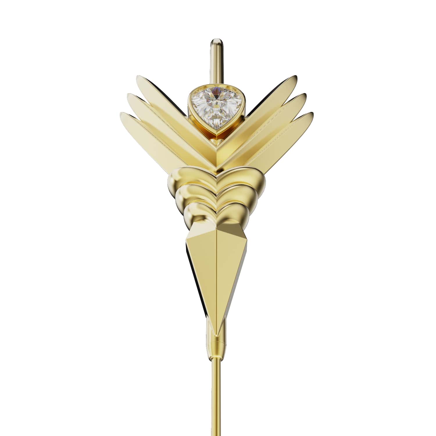 Cosmic Wand - Image 12