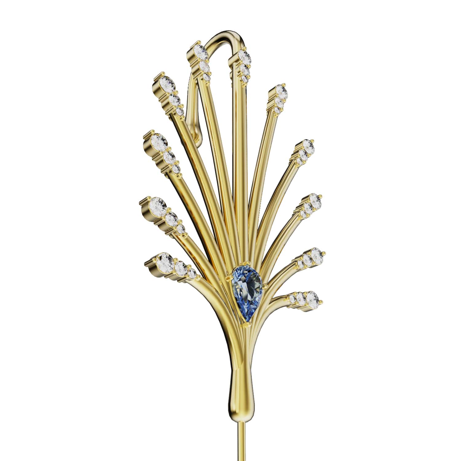 Ethereal Fountain - Image 13