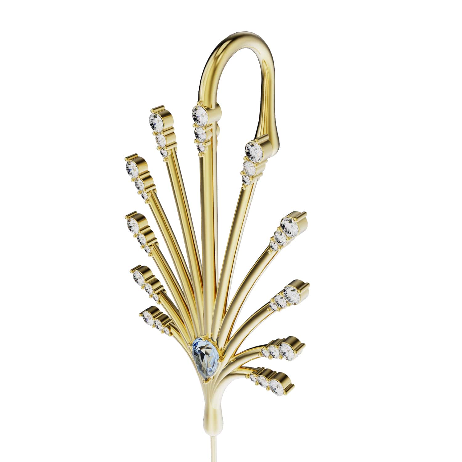 Ethereal Fountain - Image 14