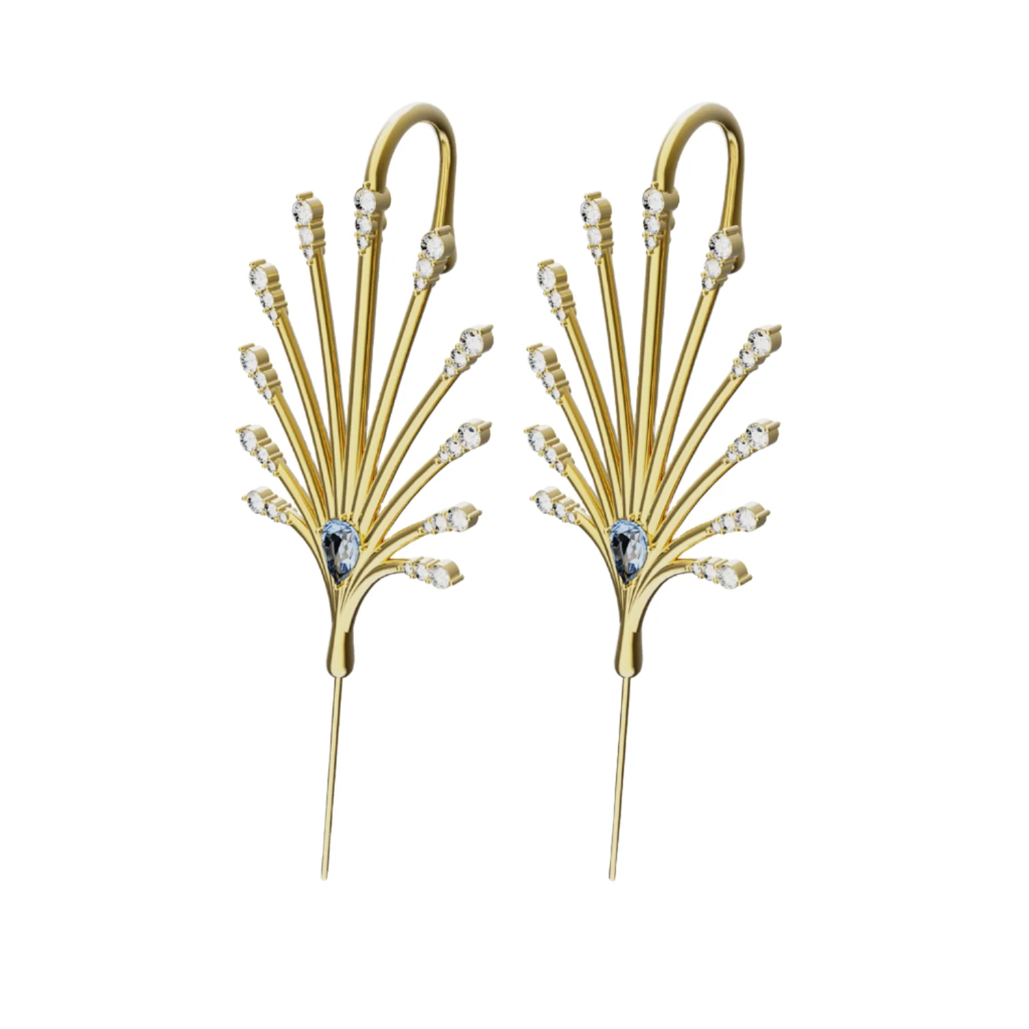 Ethereal Fountain - Image 17