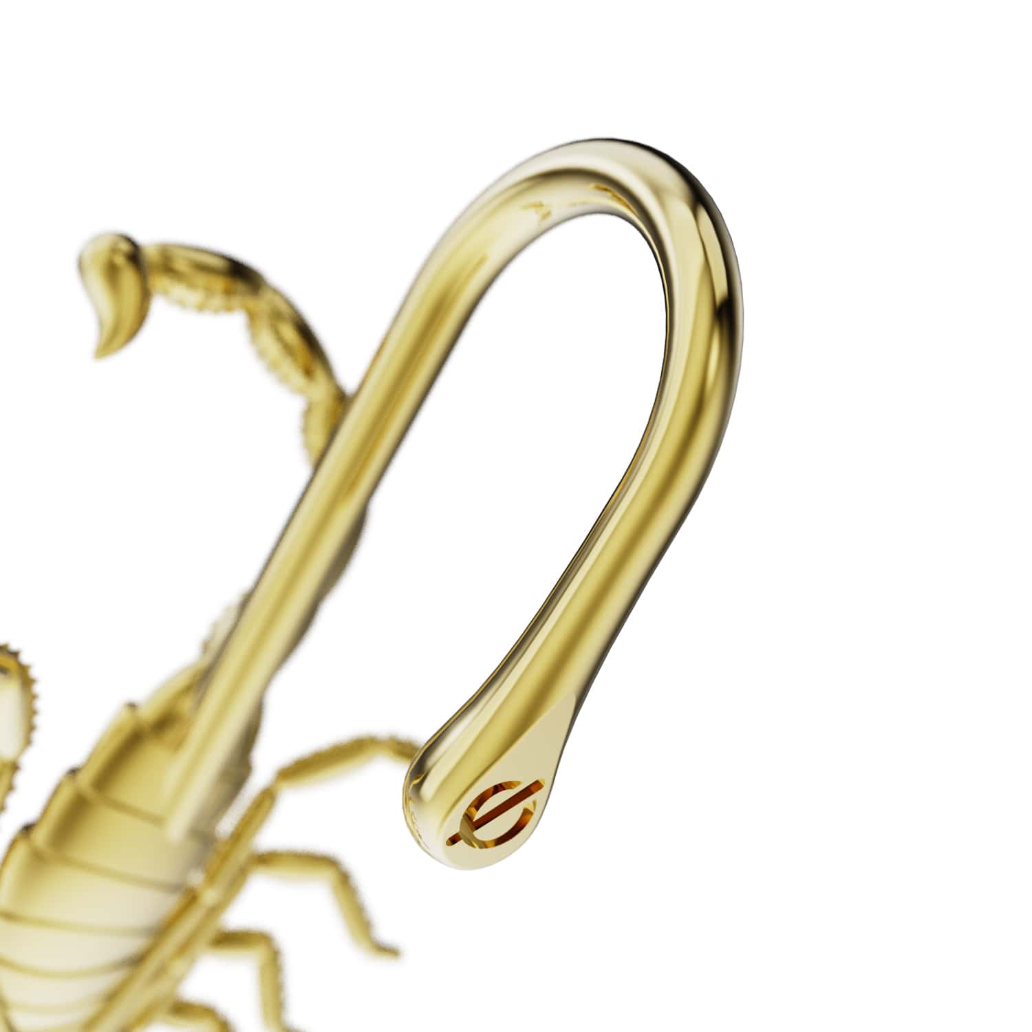 Fierce Scorpion - Image 11