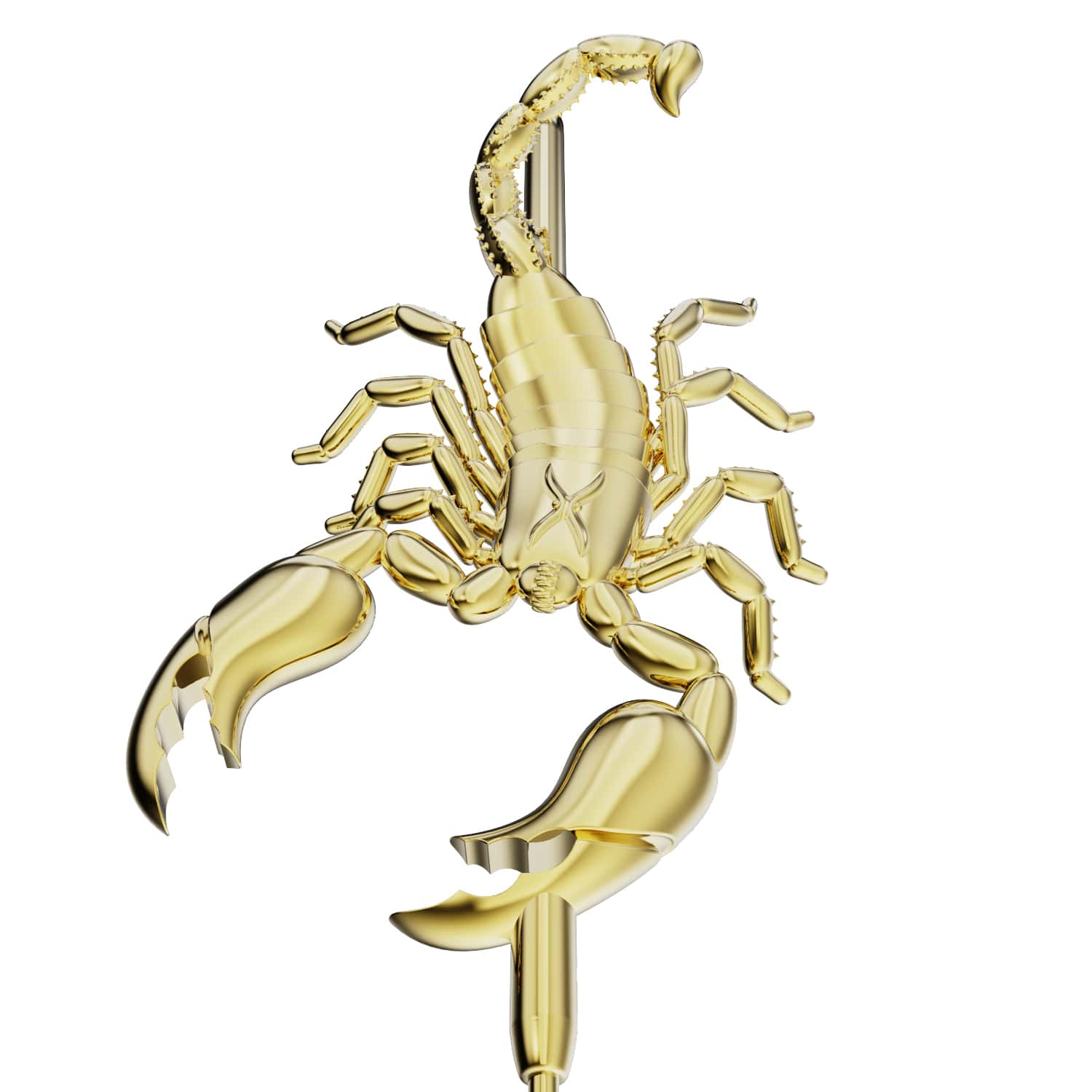 Fierce Scorpion - Image 12