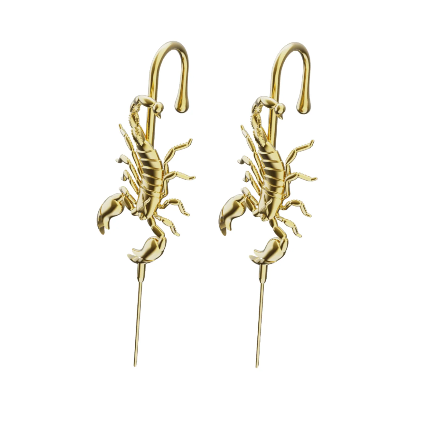 Fierce Scorpion - Image 15