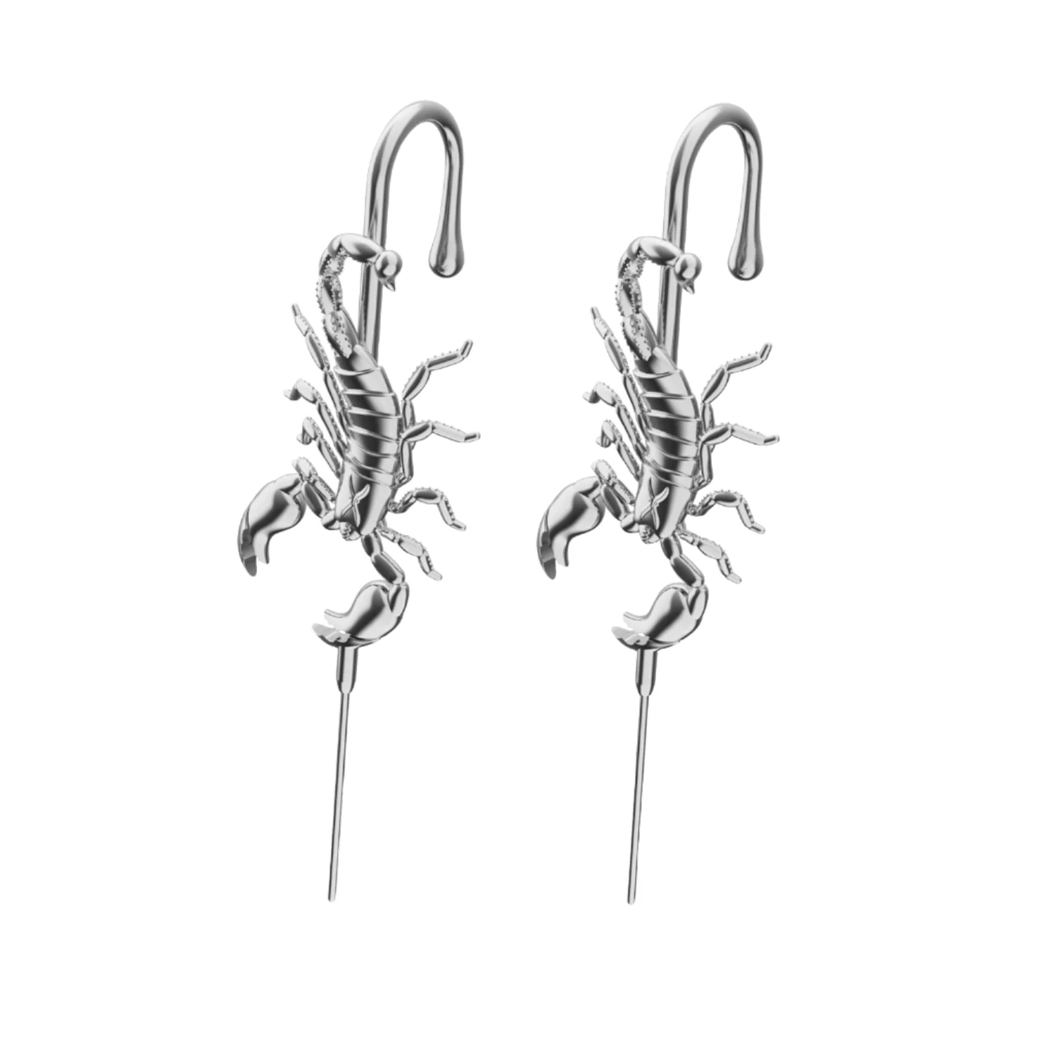 Fierce Scorpion - Image 16