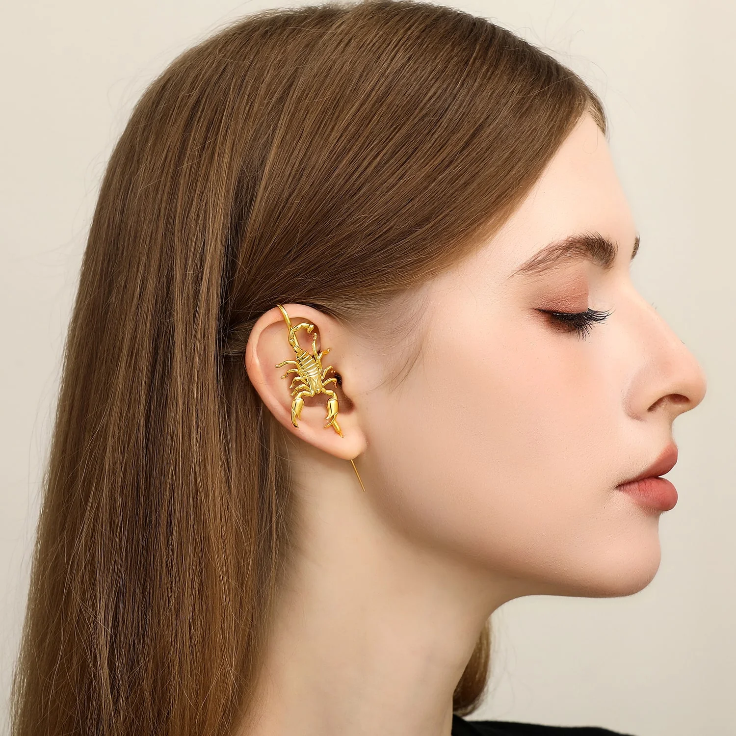 Fierce Scorpion - Image 3