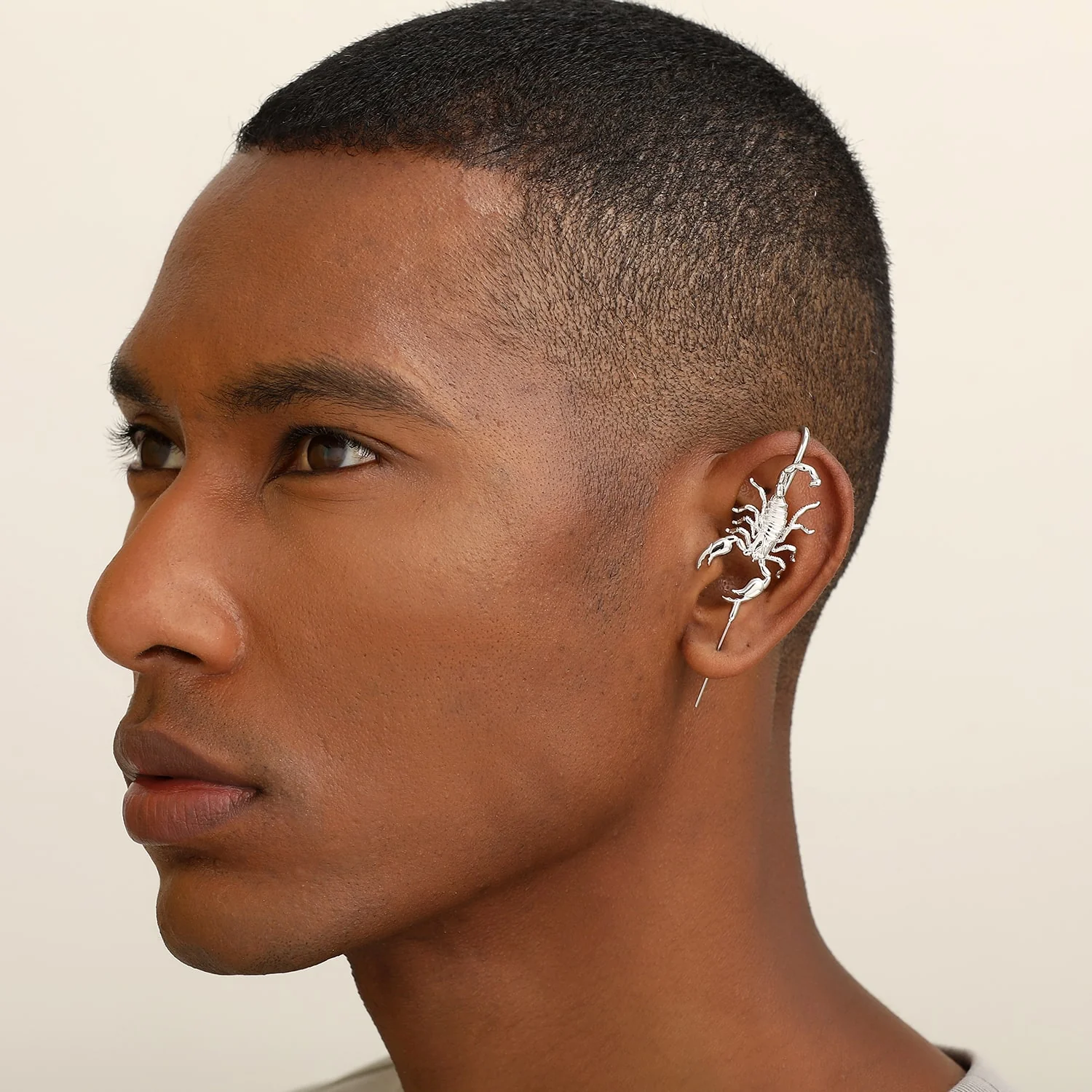 Fierce Scorpion - Image 5