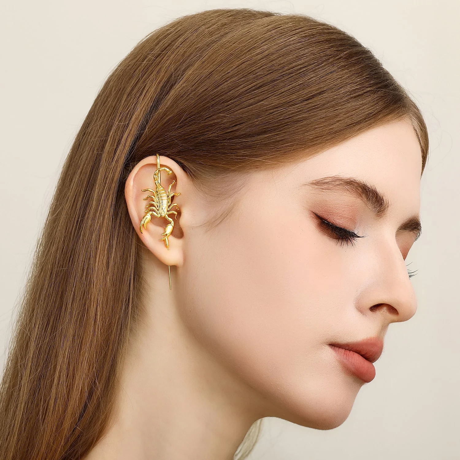 Fierce Scorpion - Image 6