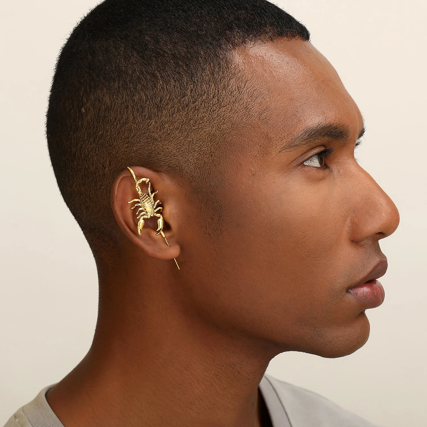 Fierce Scorpion - Image 7