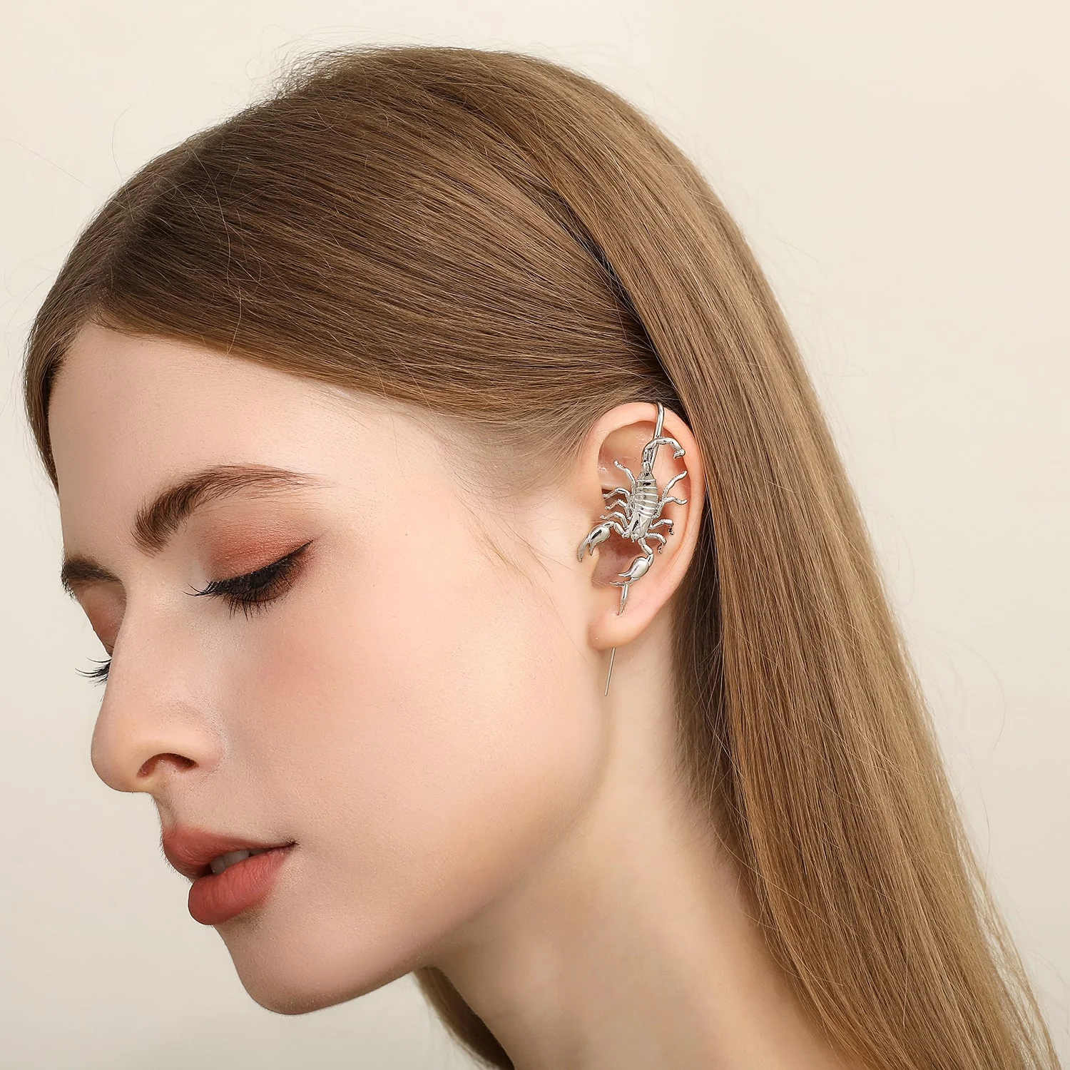 Fierce Scorpion - Image 8