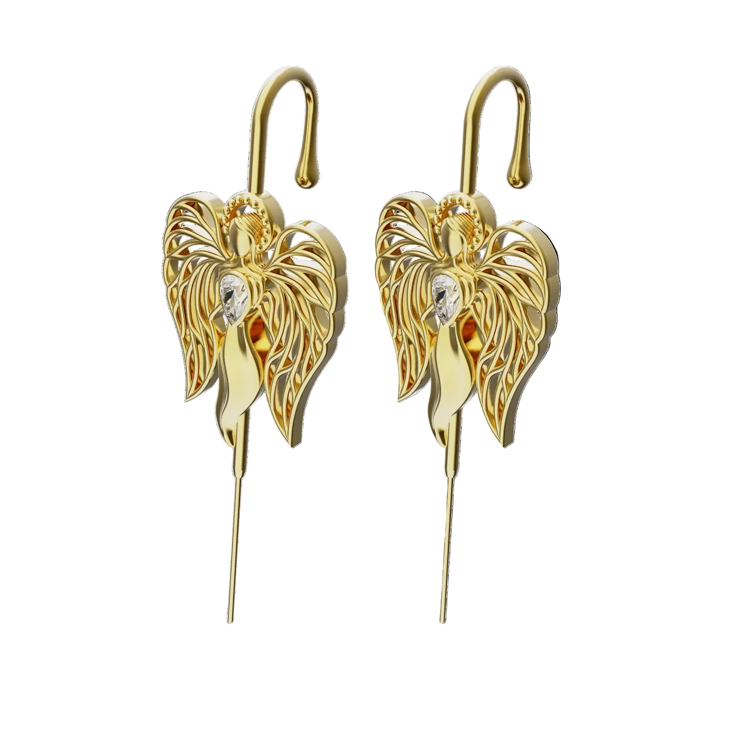 Guardian Angel - Image 10