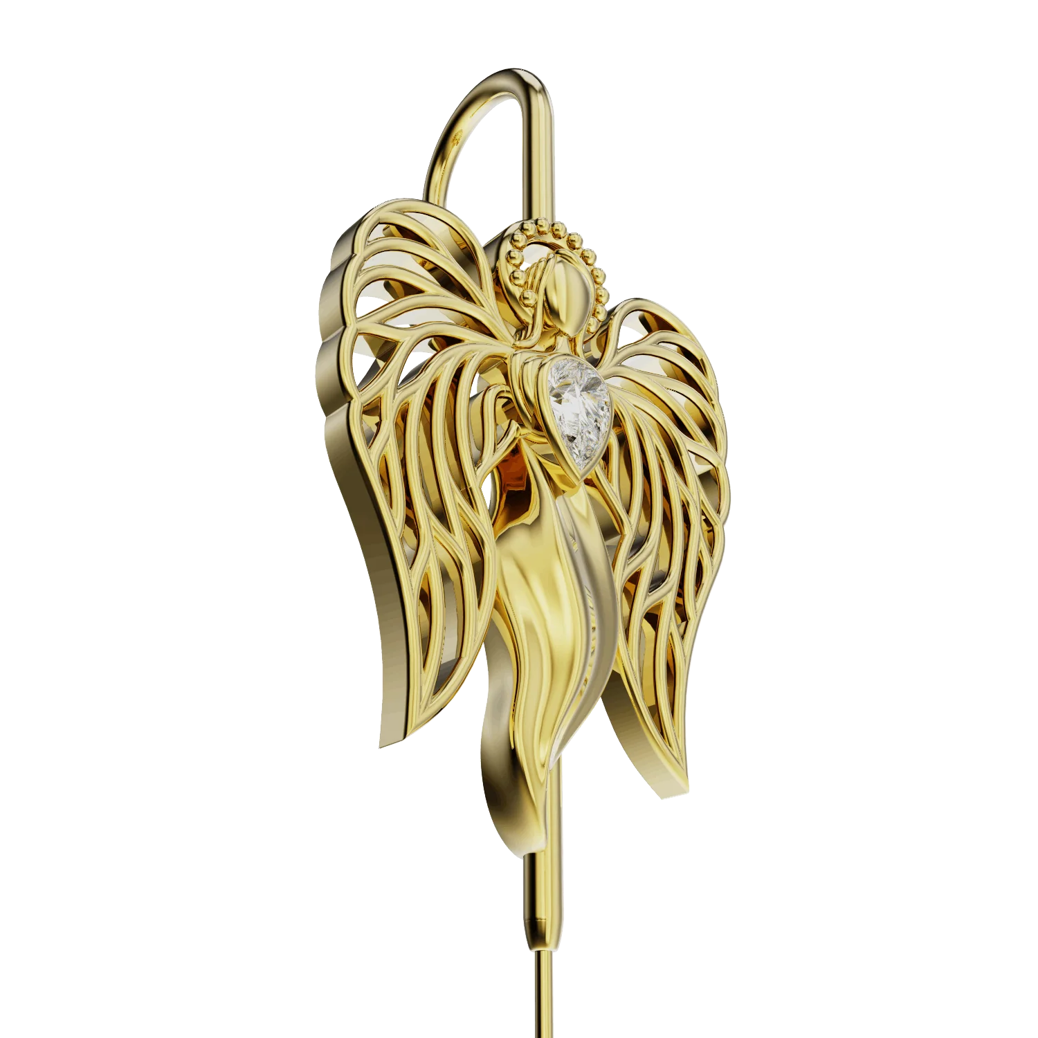 Guardian Angel - Image 16