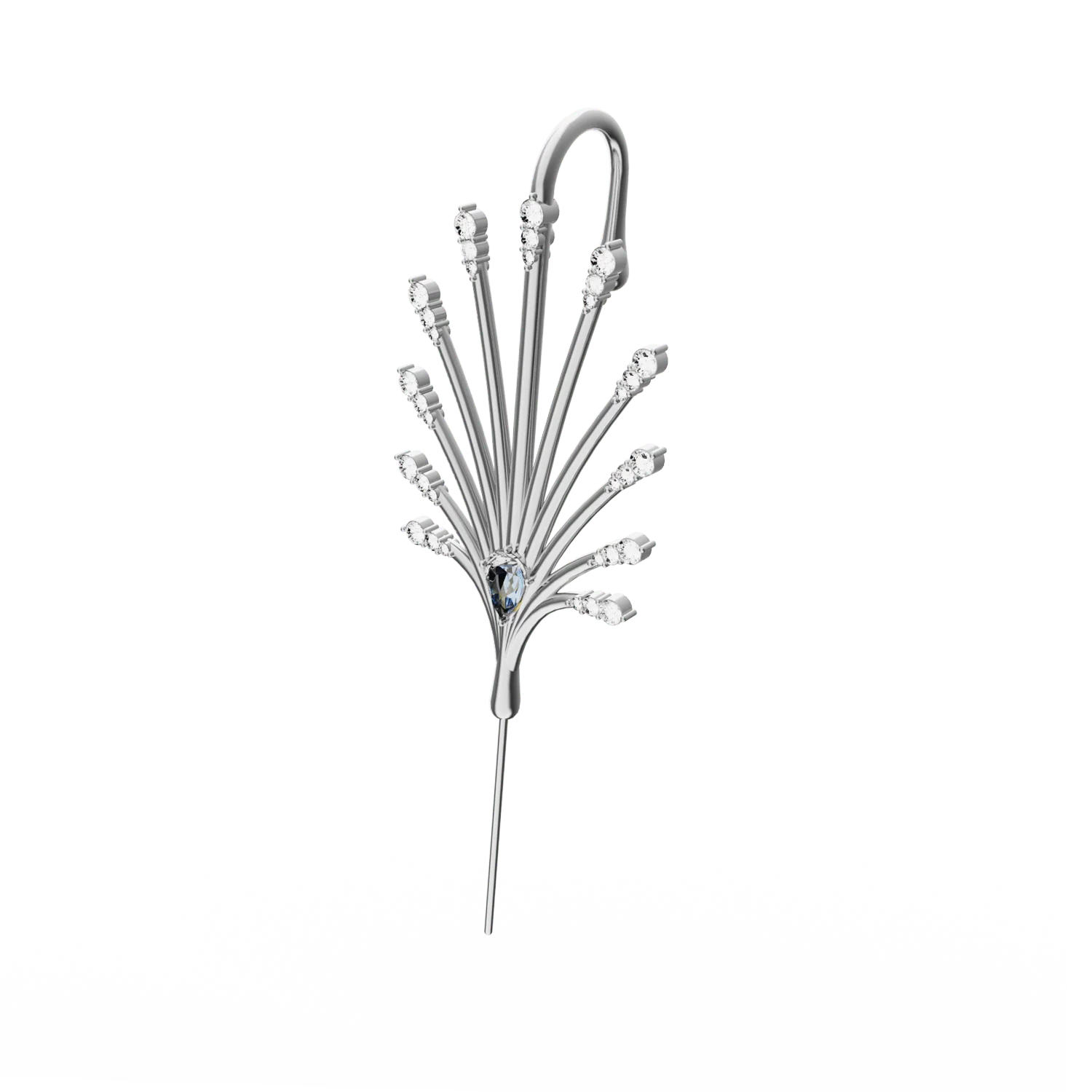 Helix Hook Single - PICK YOUR FAVORITE 1 - Image 10