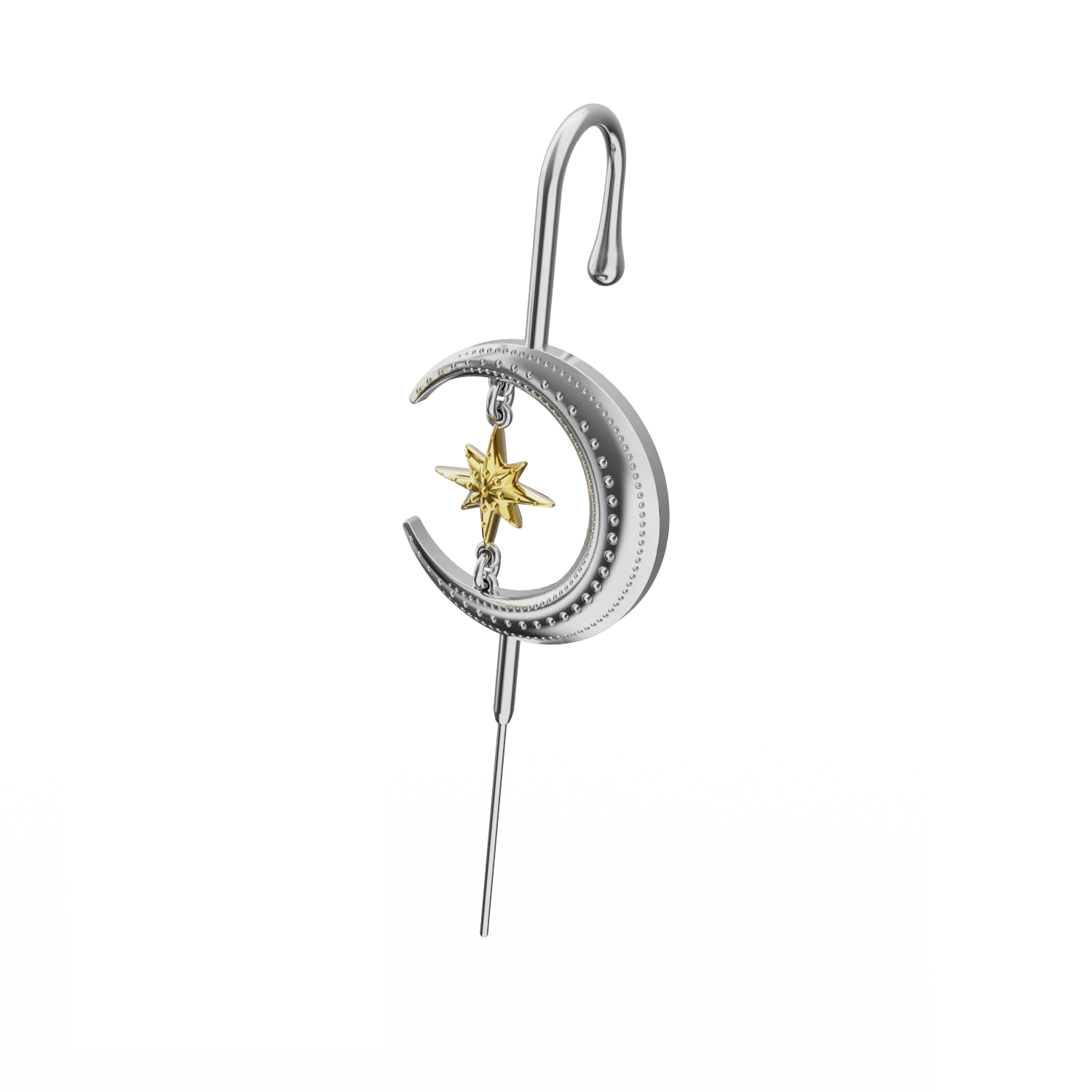 Oreylo Helix Hook - Single - Image 4