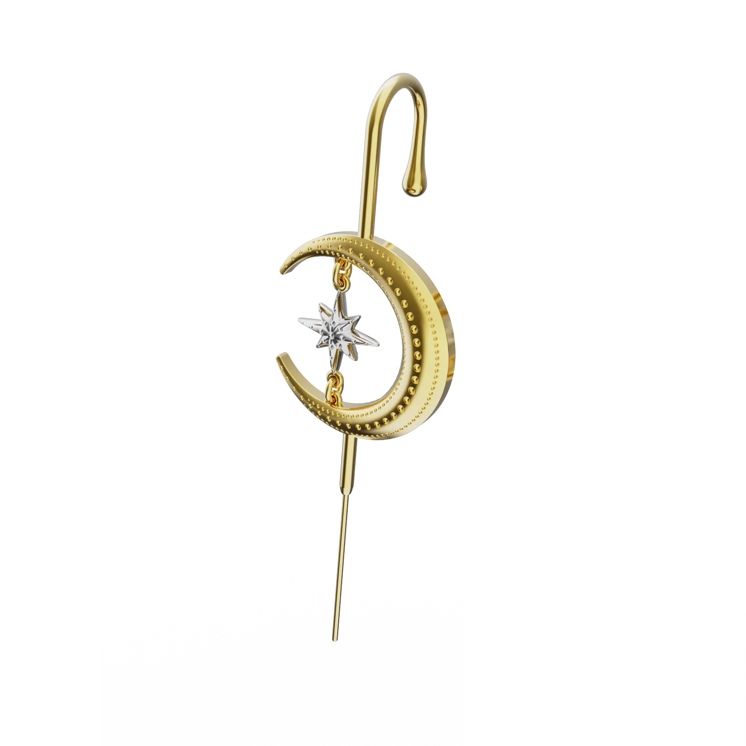 Oreylo Helix Hook - Single - Image 3