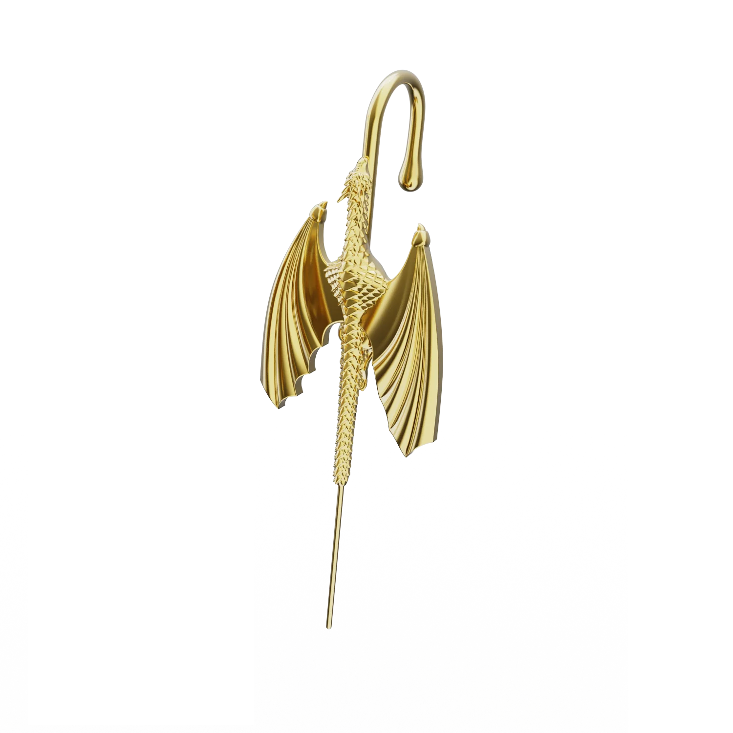 Oreylo Helix Hook - Single - Image 23