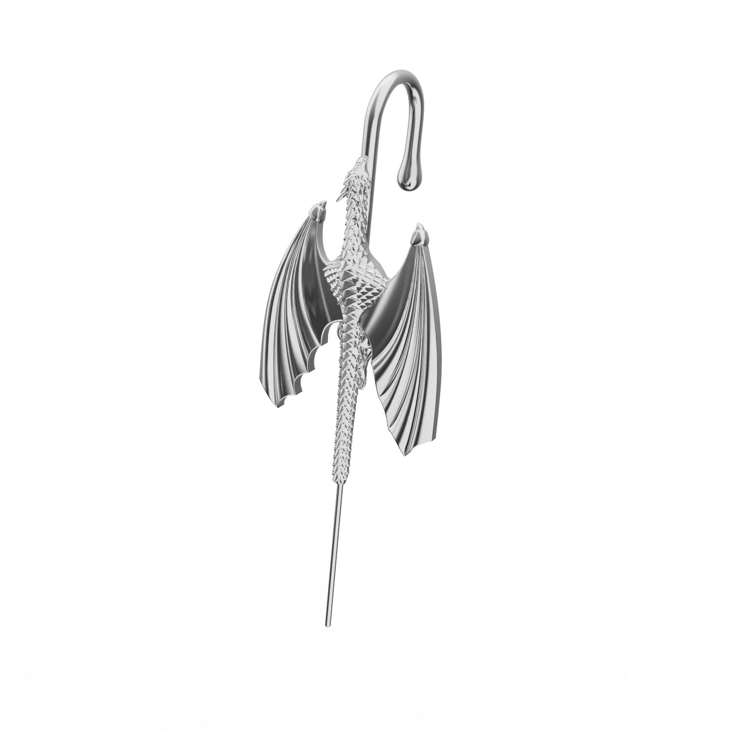 Oreylo Helix Hook - Single - Image 24