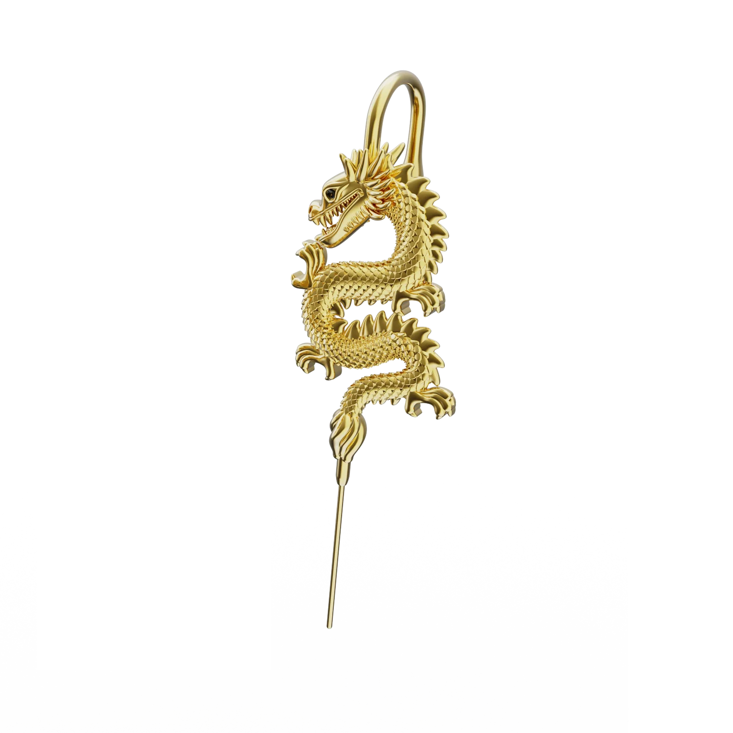 Oreylo Helix Hook - Single - Image 9