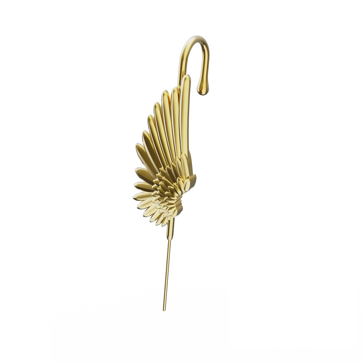 Helix Hook Single - PICK YOUR FAVORITE 1 - Image 4