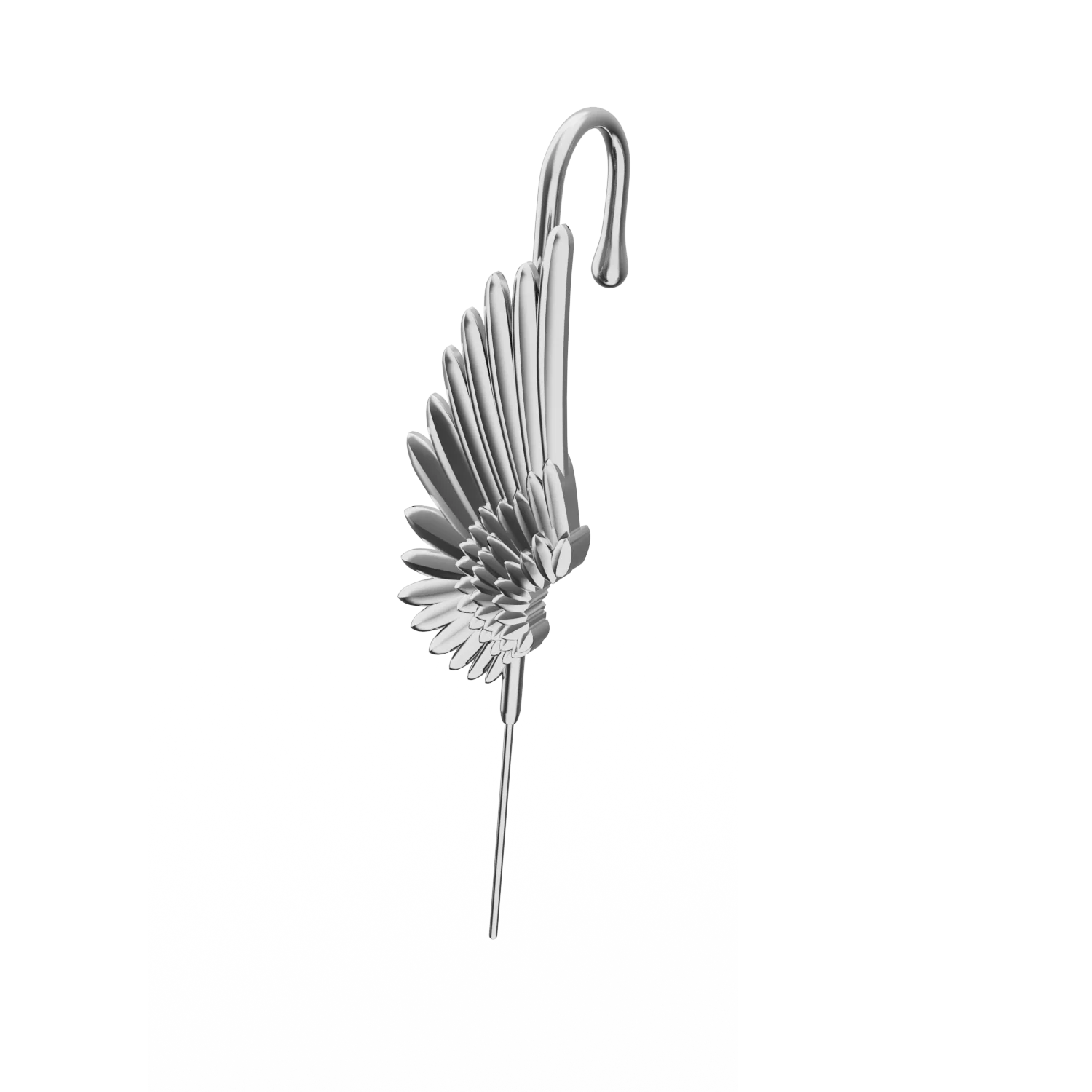 Helix Hook Single - PICK YOUR FAVORITE 1 - Image 6