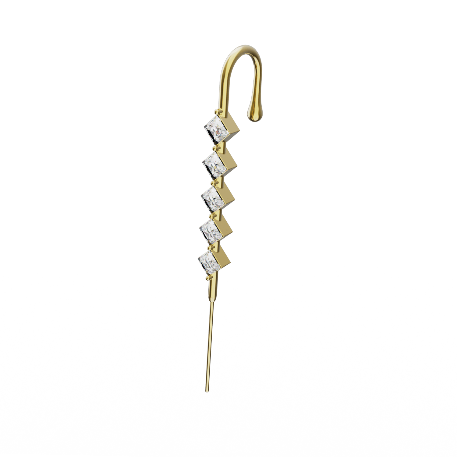 Helix Hook Single - PICK YOUR FAVORITE 2 - Image 11