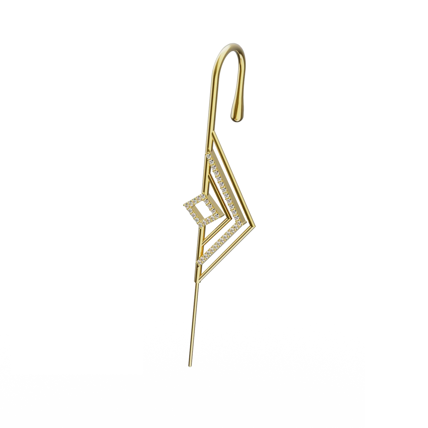 Helix Hook Single - PICK YOUR FAVORITE 2 - Image 13