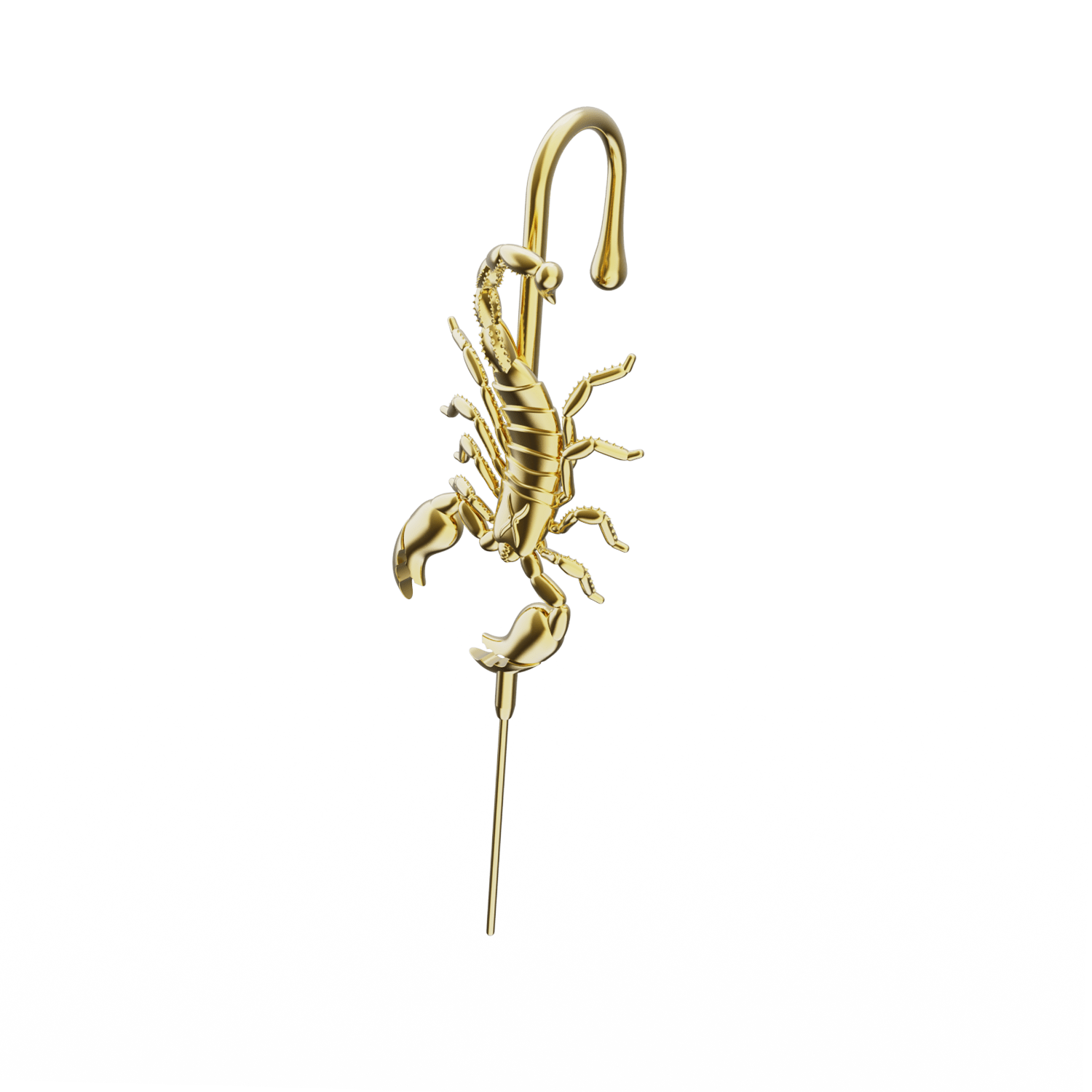 Helix Hook Single - PICK YOUR FAVORITE 2 - Image 17