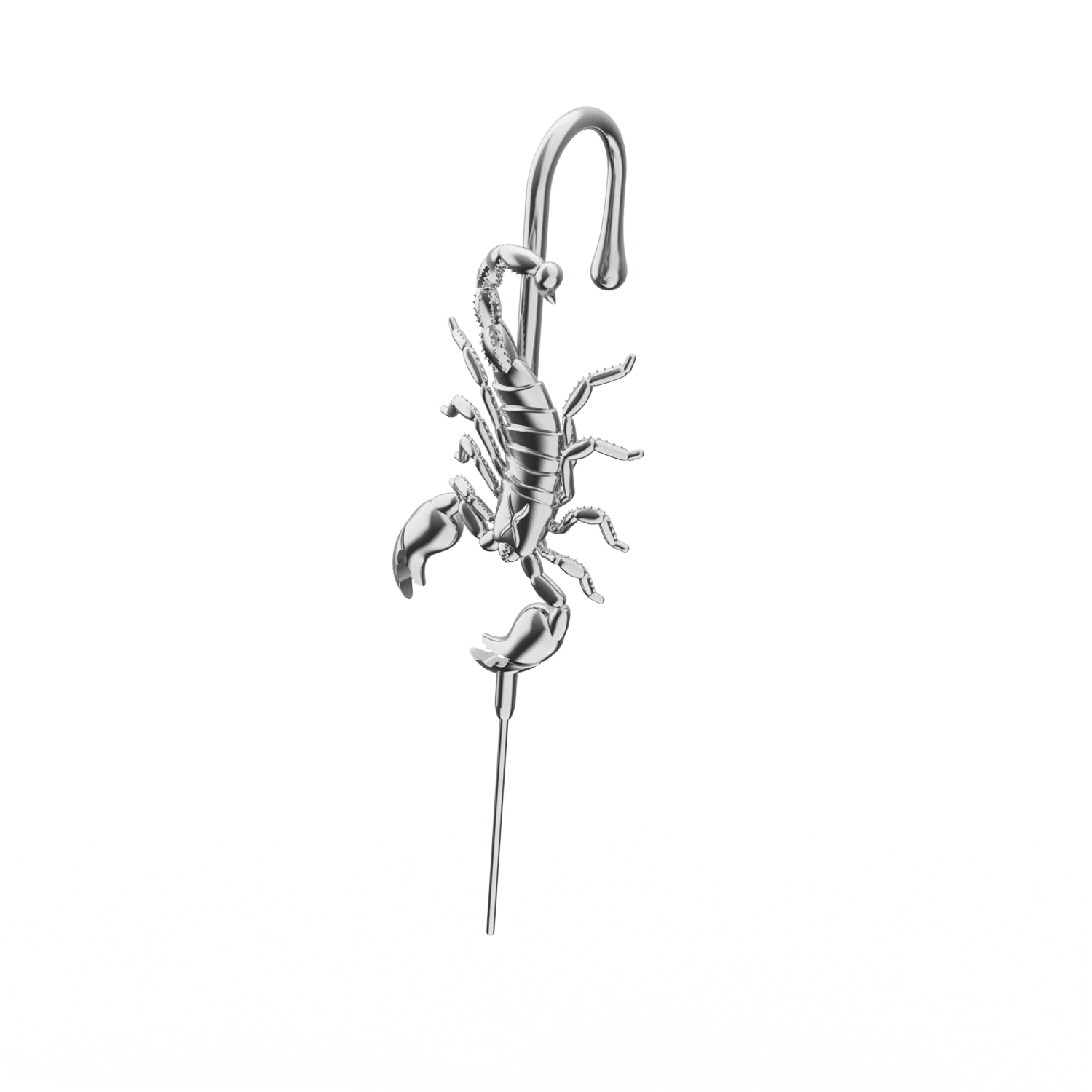 Helix Hook Single - PICK YOUR FAVORITE 2 - Image 18