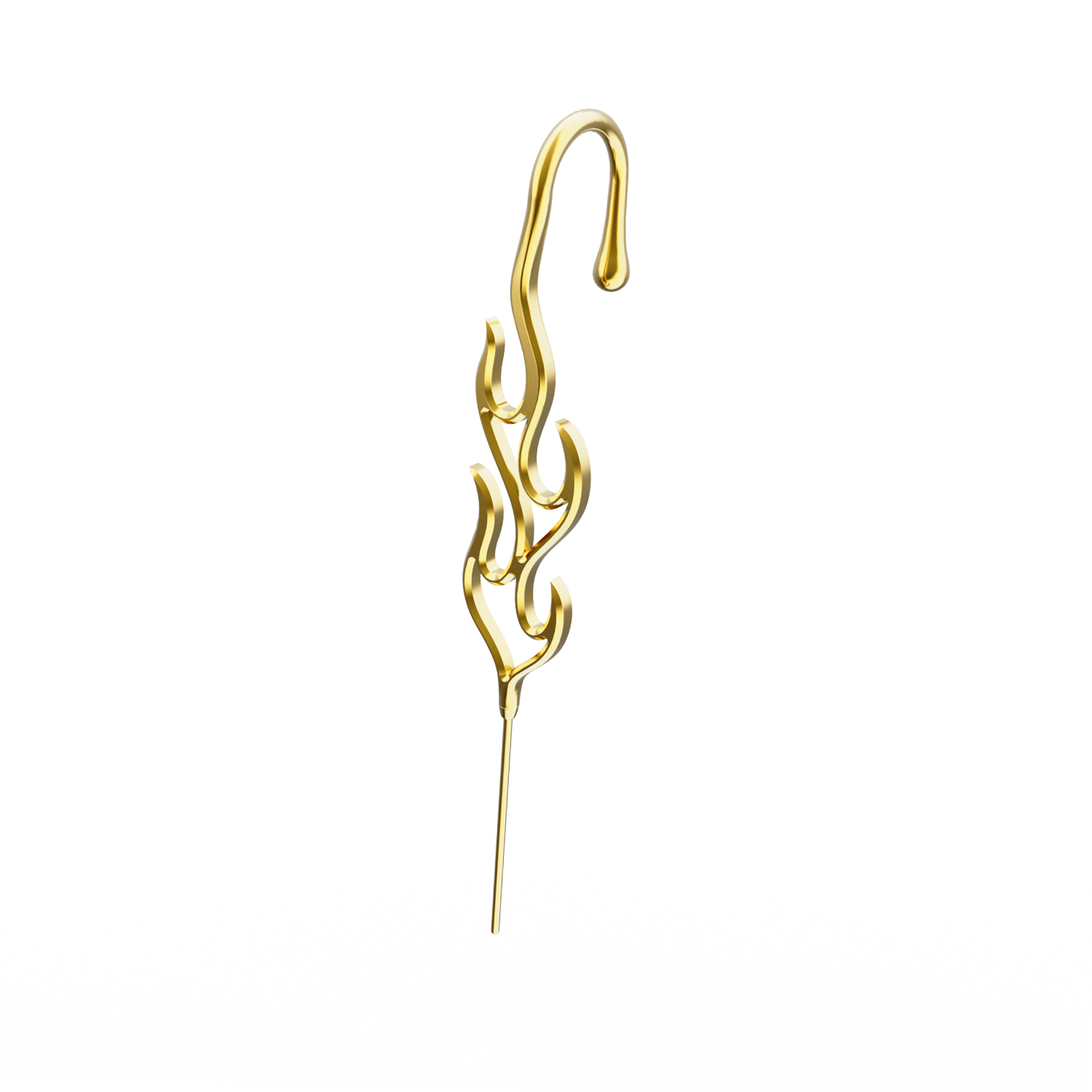 Helix Hook Single - PICK YOUR FAVORITE 2 - Image 21