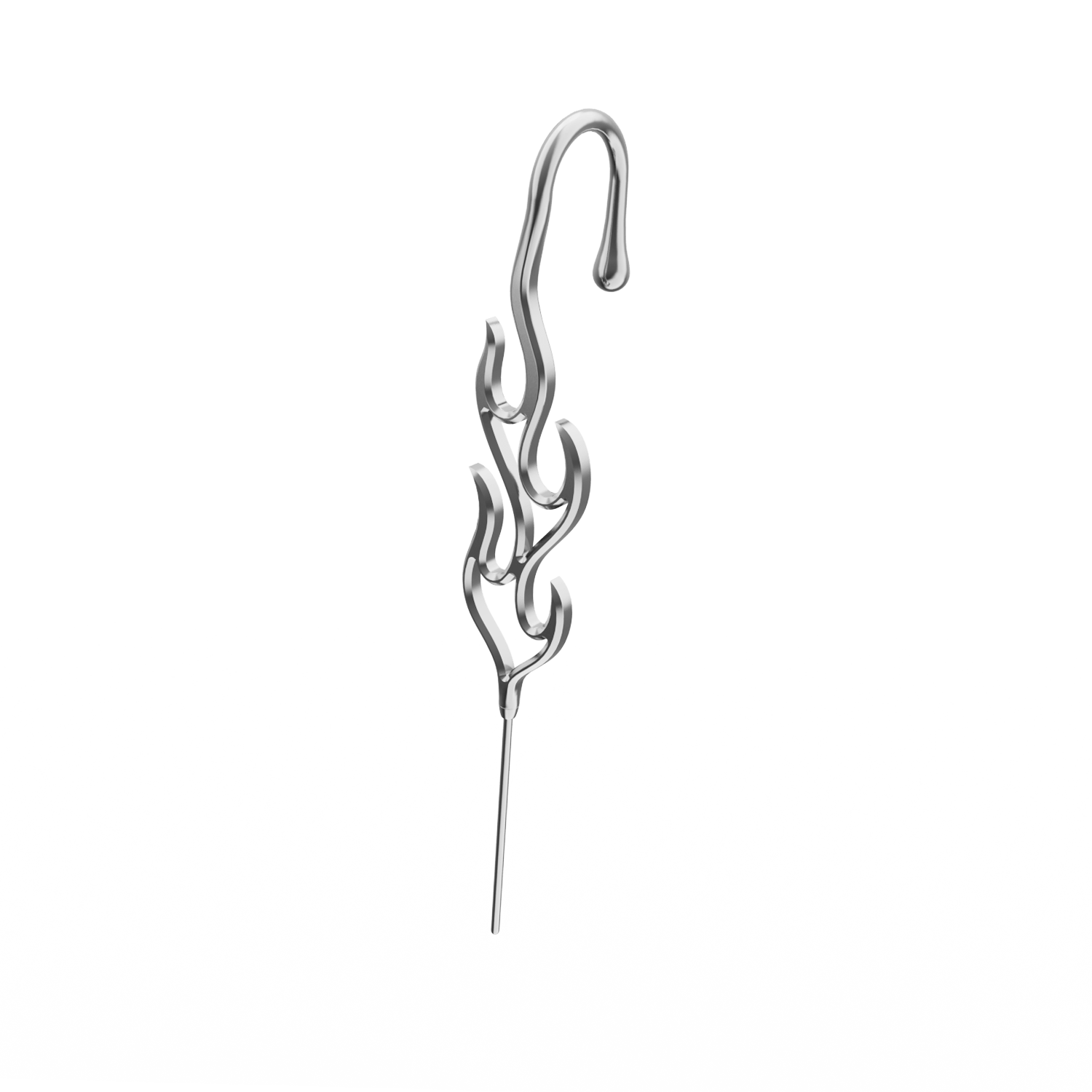 Helix Hook Single - PICK YOUR FAVORITE 2 - Image 22