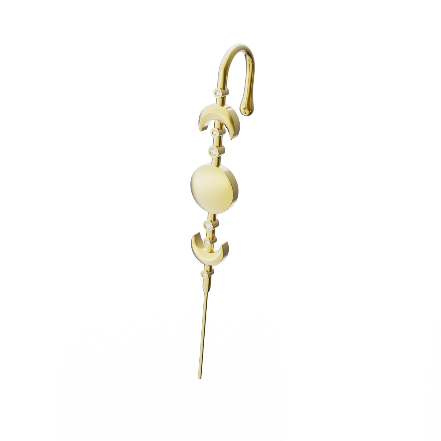 Helix Hook Single - PICK YOUR FAVORITE 2 - Image 23