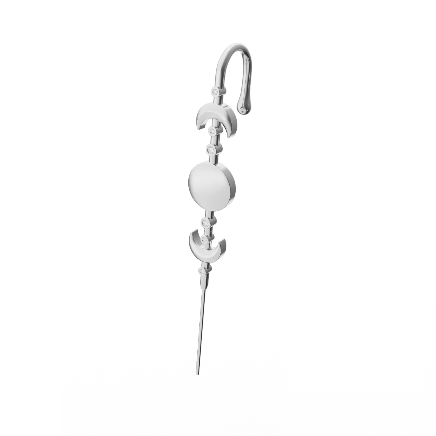 Helix Hook Single - PICK YOUR FAVORITE 2 - Image 24