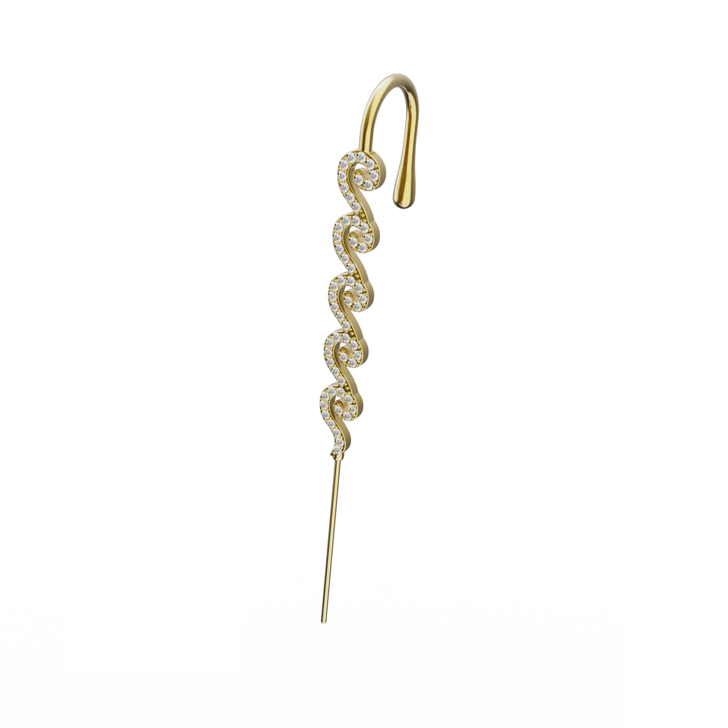 Helix Hook Single - PICK YOUR FAVORITE 2 - Image 5