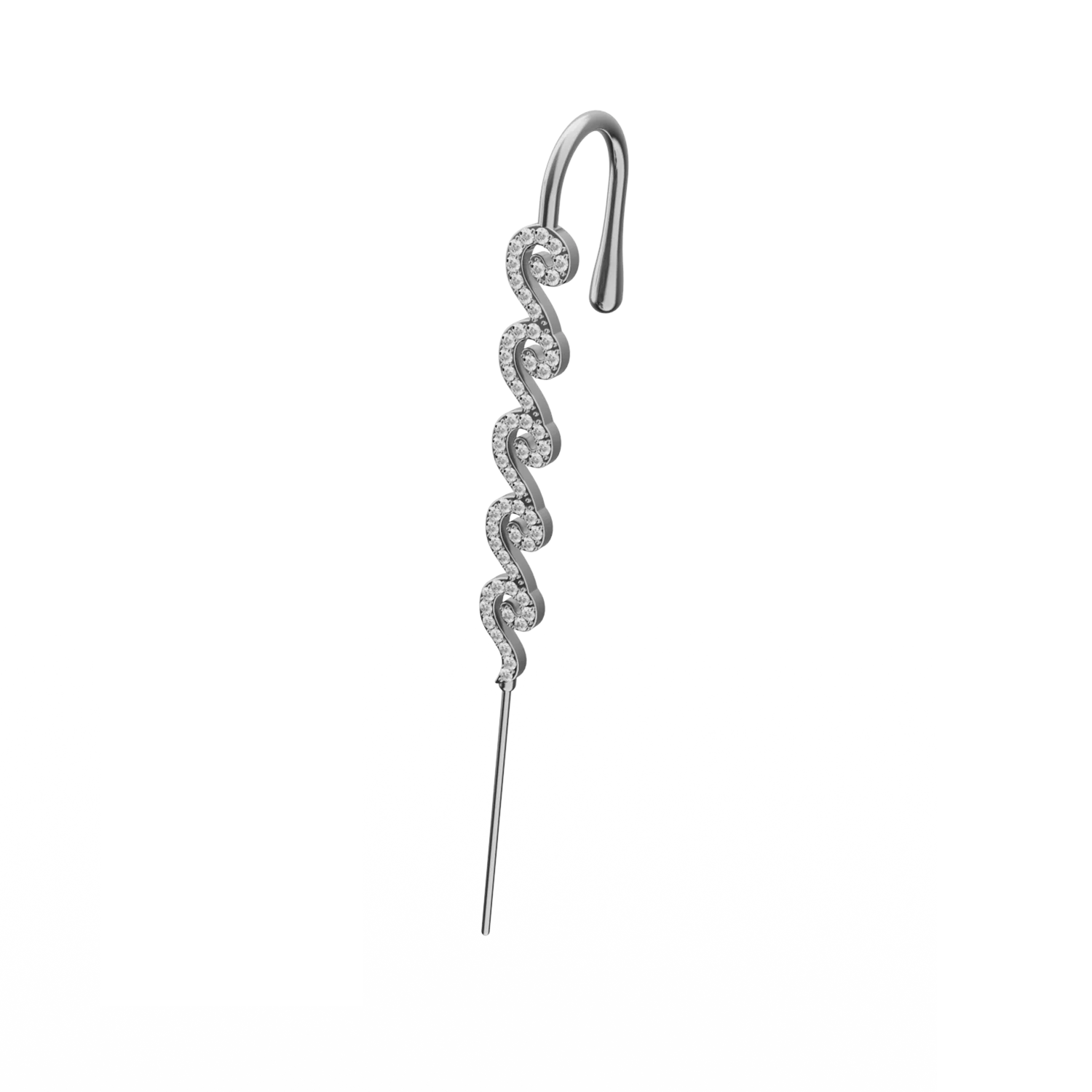 Helix Hook Single - PICK YOUR FAVORITE 2 - Image 6