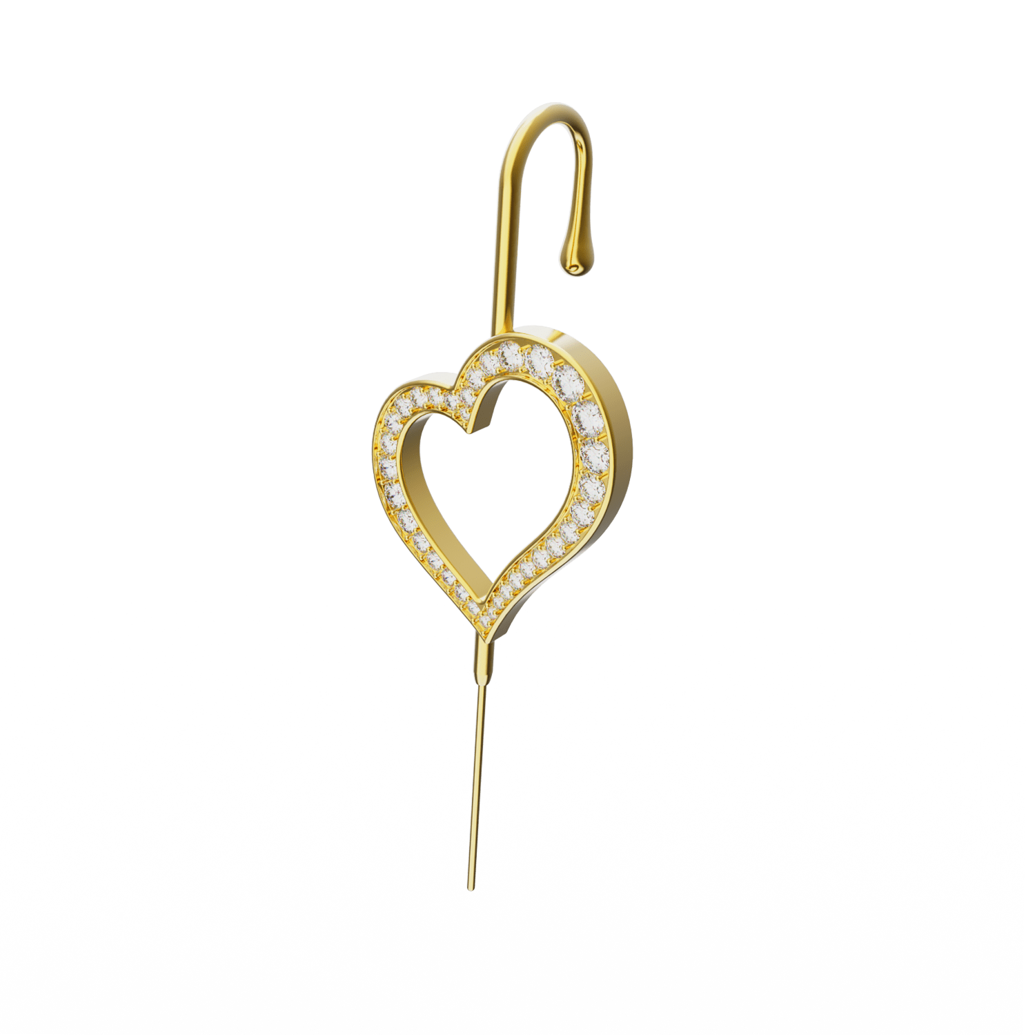 Helix Hook Single - PICK YOUR FAVORITE 2 - Image 7