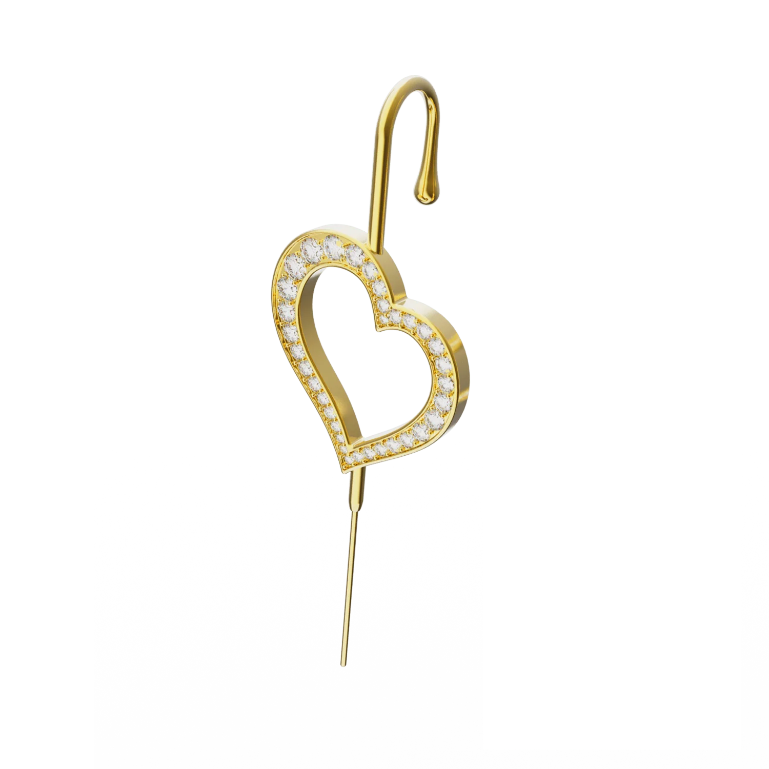 Helix Hook Single - PICK YOUR FAVORITE 2 - Image 8