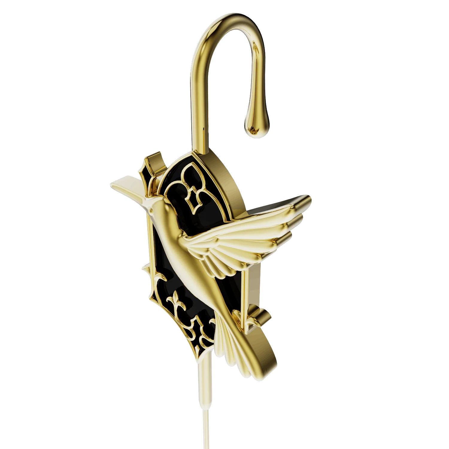 Hummingbird - Image 14