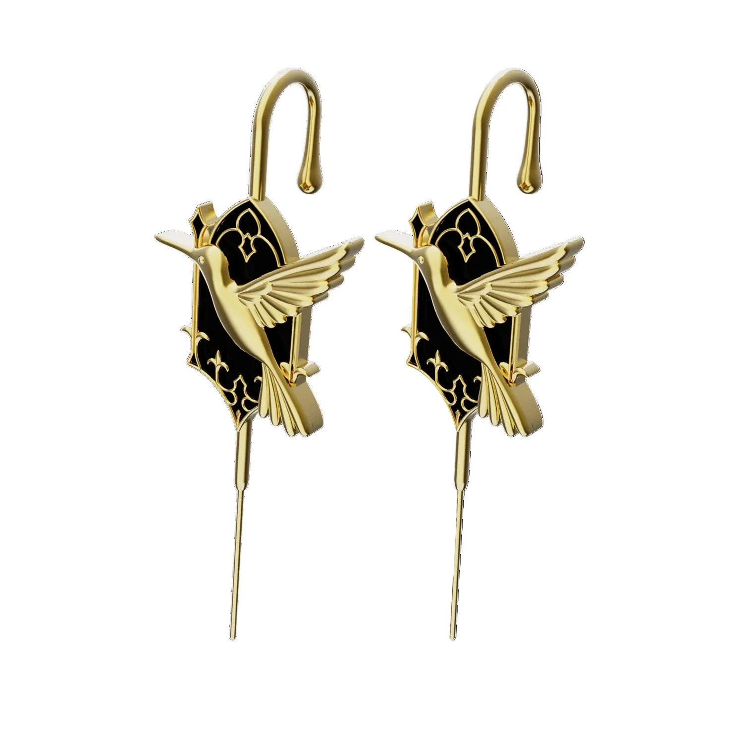 Hummingbird - Image 8