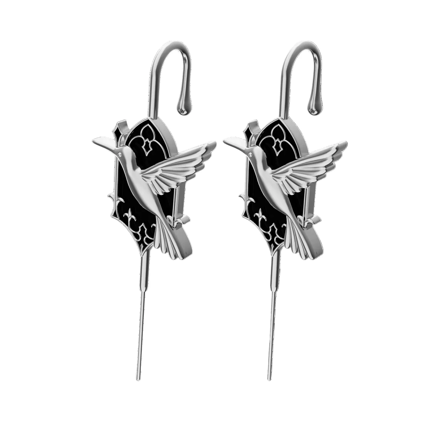 Hummingbird - Image 9