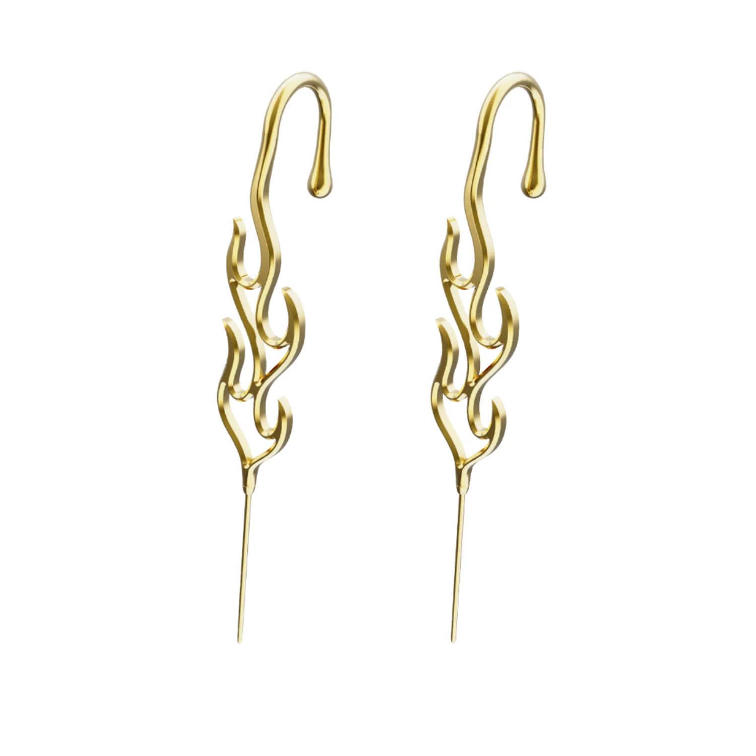 Inner Fire - Image 14