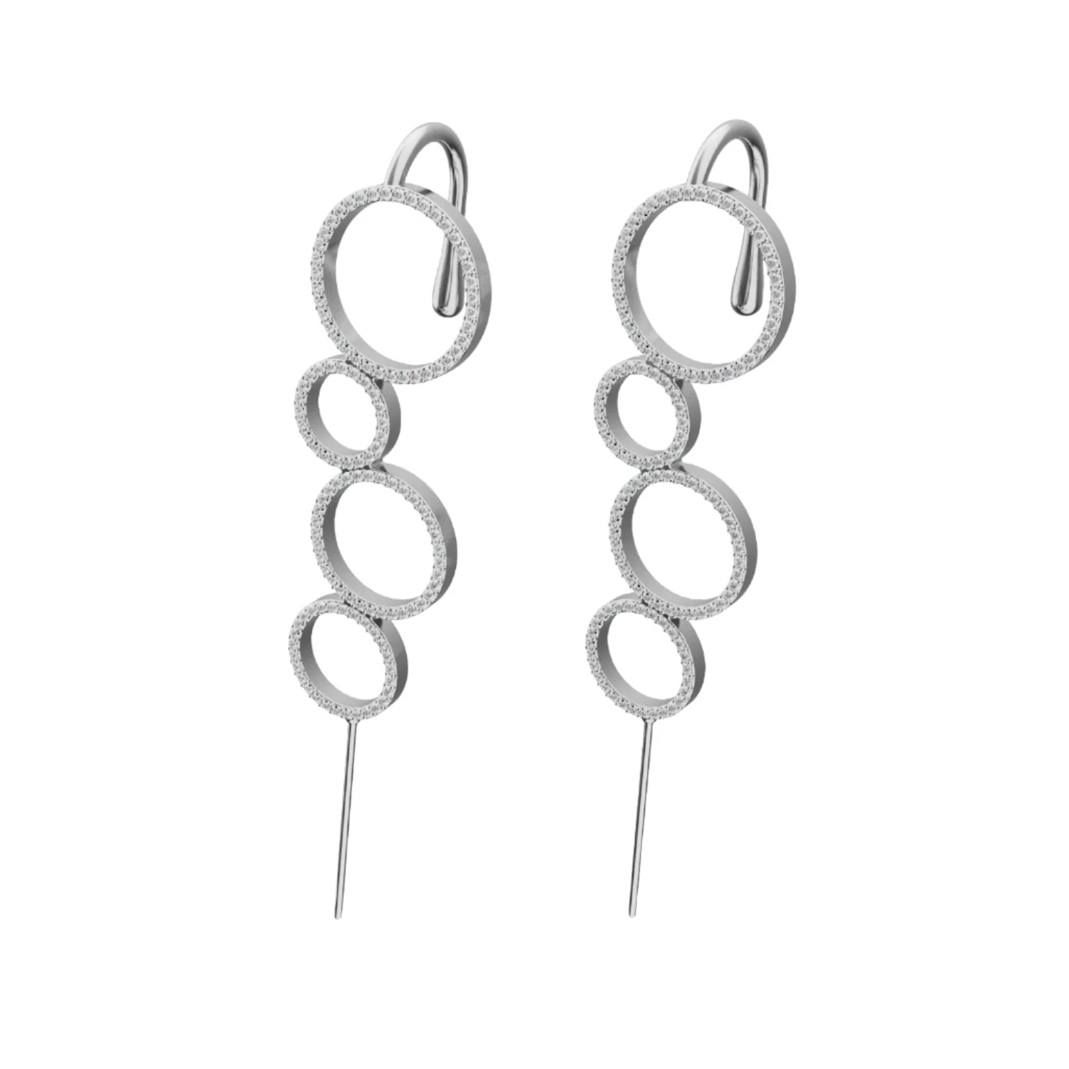 Linked Circles - Image 10