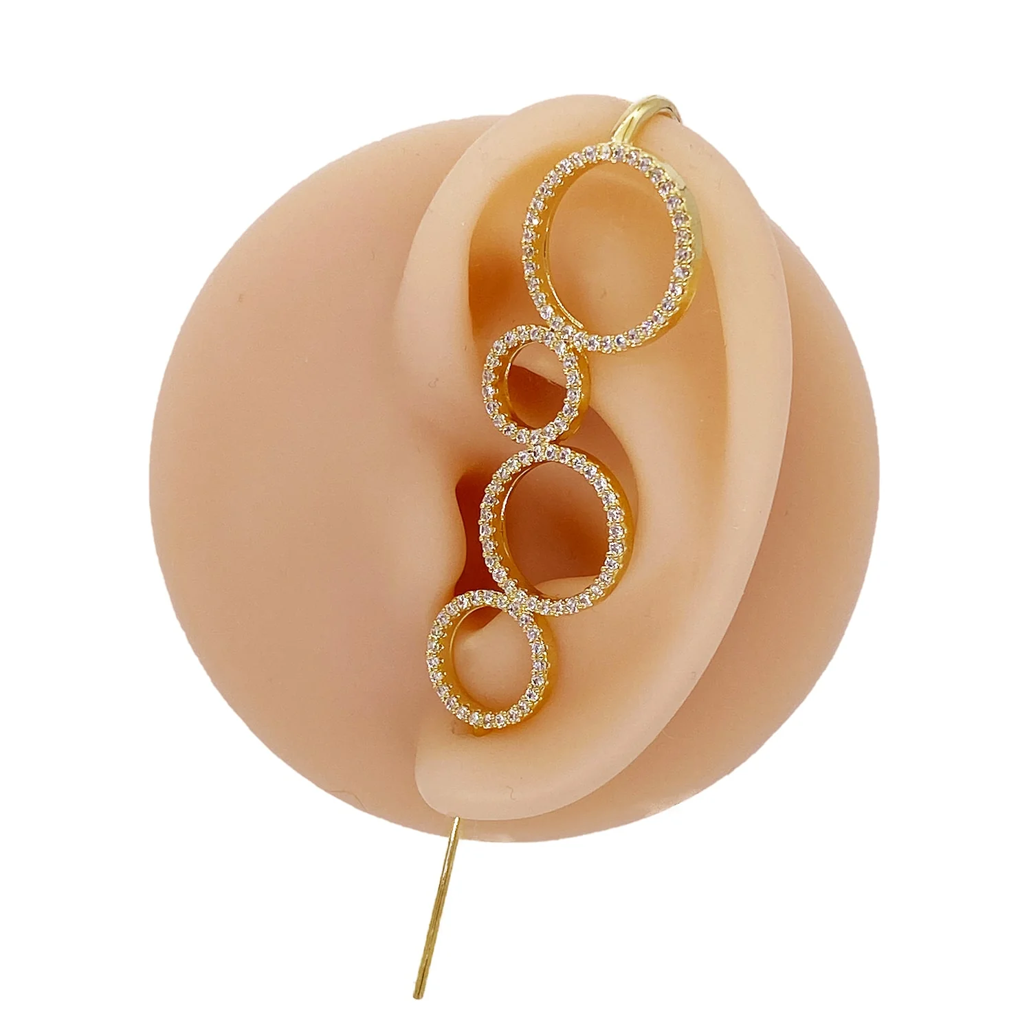 Linked Circles - Image 3