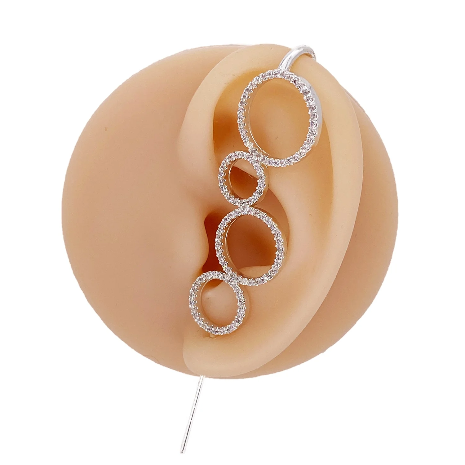 Linked Circles - Image 4